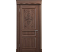 Межкомнатная дверь Марио береза