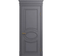Межкомнатная дверь Лацио Тауп