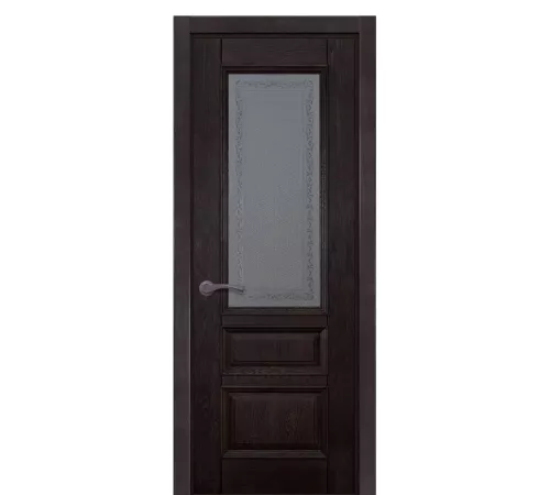 Межкомнатная дверь АРИСТОКРАТ №2