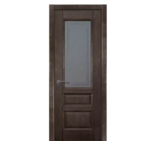 Межкомнатная дверь АРИСТОКРАТ №2