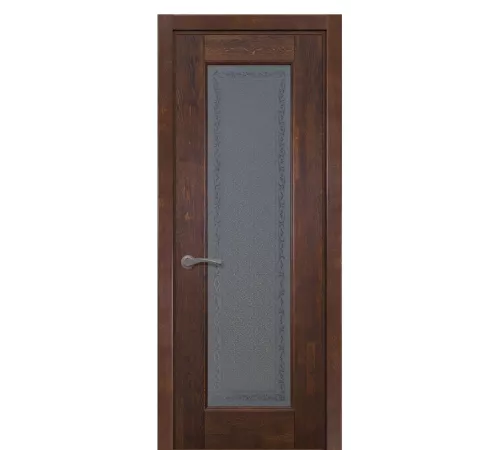 Межкомнатная дверь КЛАССИК №3 со стеком