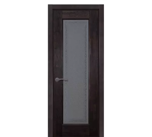 Межкомнатная дверь КЛАССИК №3 со стеком