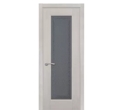 Межкомнатная дверь КЛАССИК №3 со стеком