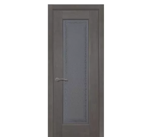 Межкомнатная дверь КЛАССИК №3 со стеком