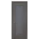 Межкомнатная дверь КЛАССИК №3 со стеком