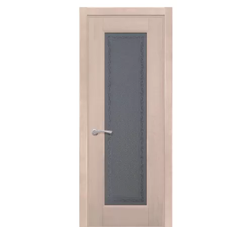 Межкомнатная дверь КЛАССИК №3 со стеком