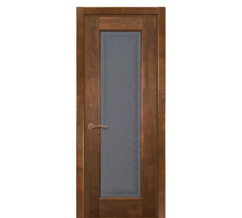 Межкомнатная дверь КЛАССИК №3 со стеком