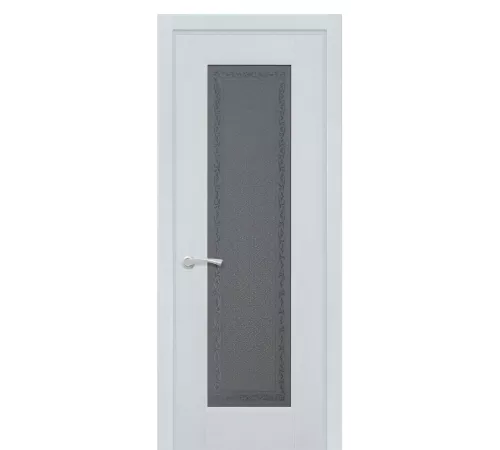 Межкомнатная дверь КЛАССИК №3 со стеком