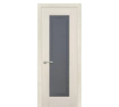 Межкомнатная дверь КЛАССИК №3 со стеком