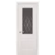 Межкомнатная дверь КЛАССИК №5 со стеком