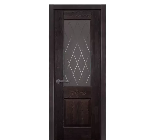 Межкомнатная дверь КЛАССИК №5 со стеком