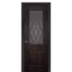 Межкомнатная дверь КЛАССИК №5 со стеком