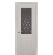 Межкомнатная дверь КЛАССИК №5 со стеком