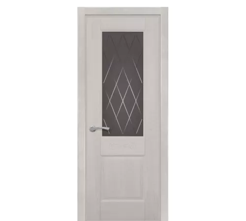 Межкомнатная дверь КЛАССИК №5 со стеком