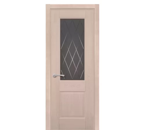 Межкомнатная дверь КЛАССИК №5 со стеком