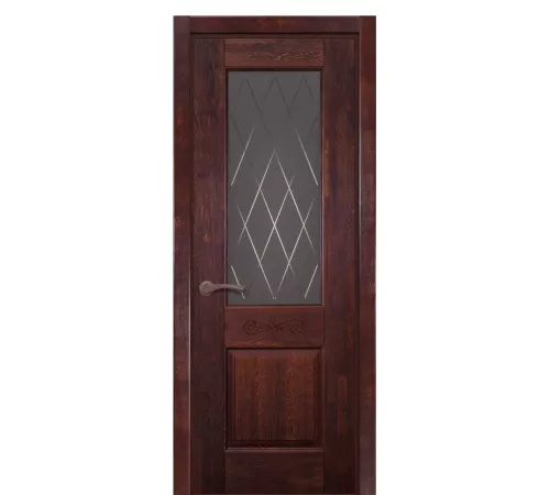 Межкомнатная дверь КЛАССИК №5 со стеком