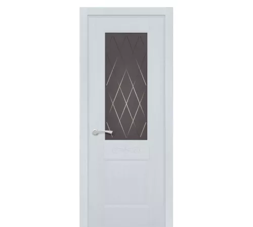 Межкомнатная дверь КЛАССИК №5 со стеком