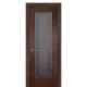 Межкомнатная дверь ХАЙ-ТЕК №2 со стеком