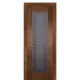 Межкомнатная дверь ХАЙ-ТЕК №2 со стеком