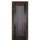 Межкомнатная дверь ХАЙ-ТЕК №2 со стеком