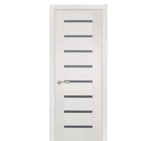 Межкомнатная дверь ХАЙ-ТЕК №3 со стеком