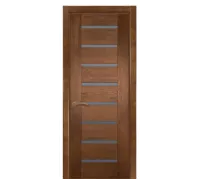 Межкомнатная дверь ХАЙ-ТЕК №3 со стеком