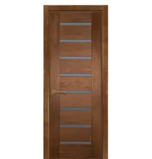 Межкомнатная дверь ХАЙ-ТЕК №3 со стеком