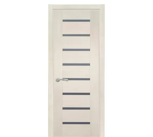 Межкомнатная дверь ХАЙ-ТЕК №3 со стеком