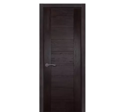 Межкомнатная дверь ХАЙ-ТЕК №4