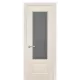 Межкомнатная дверь АРИСТОКРАТ №4 со стеклом