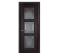 Межкомнатная дверь ТУРИН со стеком