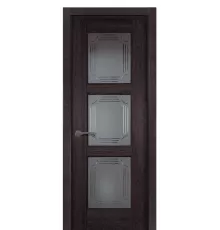 Межкомнатная дверь ТУРИН со стеком