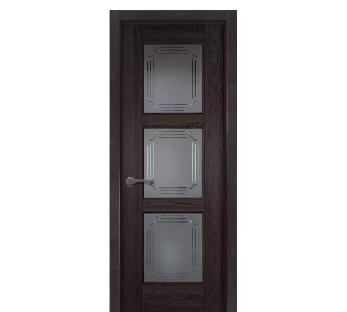 Межкомнатная дверь ТУРИН со стеком