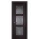 Межкомнатная дверь ТУРИН со стеком