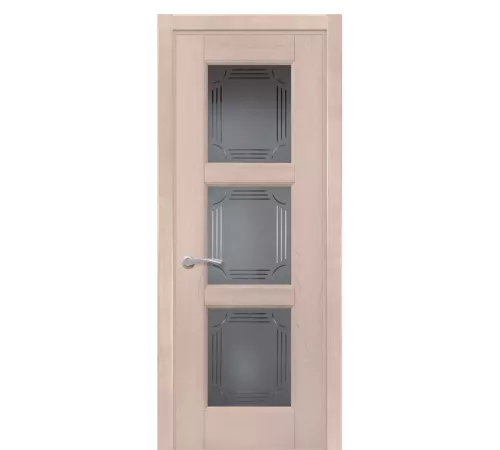 Межкомнатная дверь ТУРИН со стеком