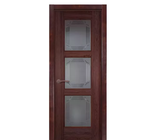 Межкомнатная дверь ТУРИН со стеком