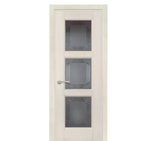 Межкомнатная дверь ТУРИН со стеком