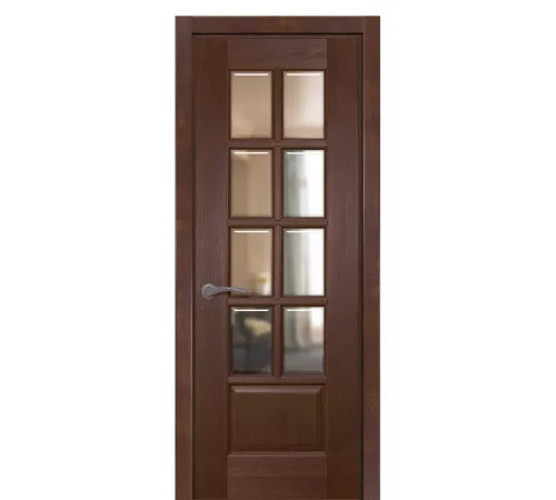 Межкомнатная дверь ЛОНДОН со стеком