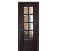 Межкомнатная дверь ЛОНДОН со стеком