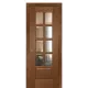 Межкомнатная дверь ЛОНДОН со стеком