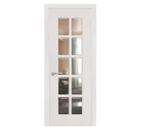 Межкомнатная дверь ЛОНДОН 2 со стеком