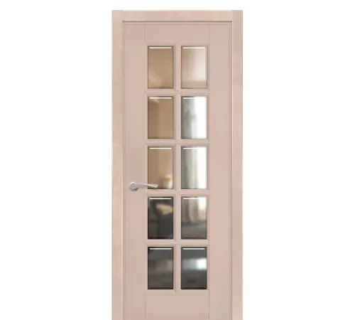 Межкомнатная дверь ЛОНДОН 2 со стеком