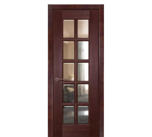 Межкомнатная дверь ЛОНДОН 2 со стеком