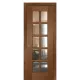 Межкомнатная дверь ЛОНДОН 2 со стеком