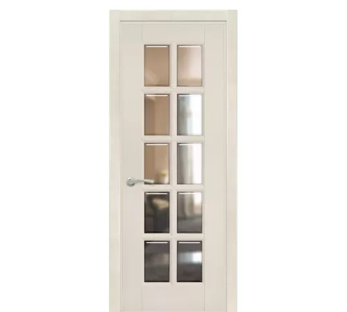 Межкомнатная дверь ЛОНДОН 2 со стеком