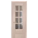 Межкомнатная дверь ЛОНДОН с матовым стеком