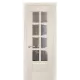 Межкомнатная дверь ЛОНДОН с матовым стеком