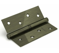 Петля съемная IN4430SR AB правая (413-4 100x75x2,5) Бронза