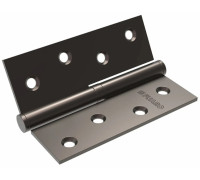 Петля съемная IN4430SR-BL GR правая (413/BL-4 100x75x2,5) БЛИСТЕР Графит