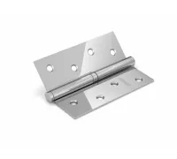 Петля съемная IN4430SR CP правая (413-4 100x75x2,5) Хром